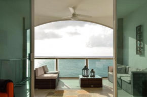 Penthouse Unbeatable Views Casa de Esperanza El Cantil PHBS, San Miguel De Cozumel